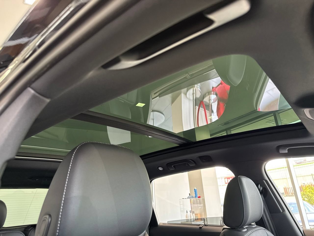 New 2026 Audi Q7 Premium Plus AWD/4WD image 51