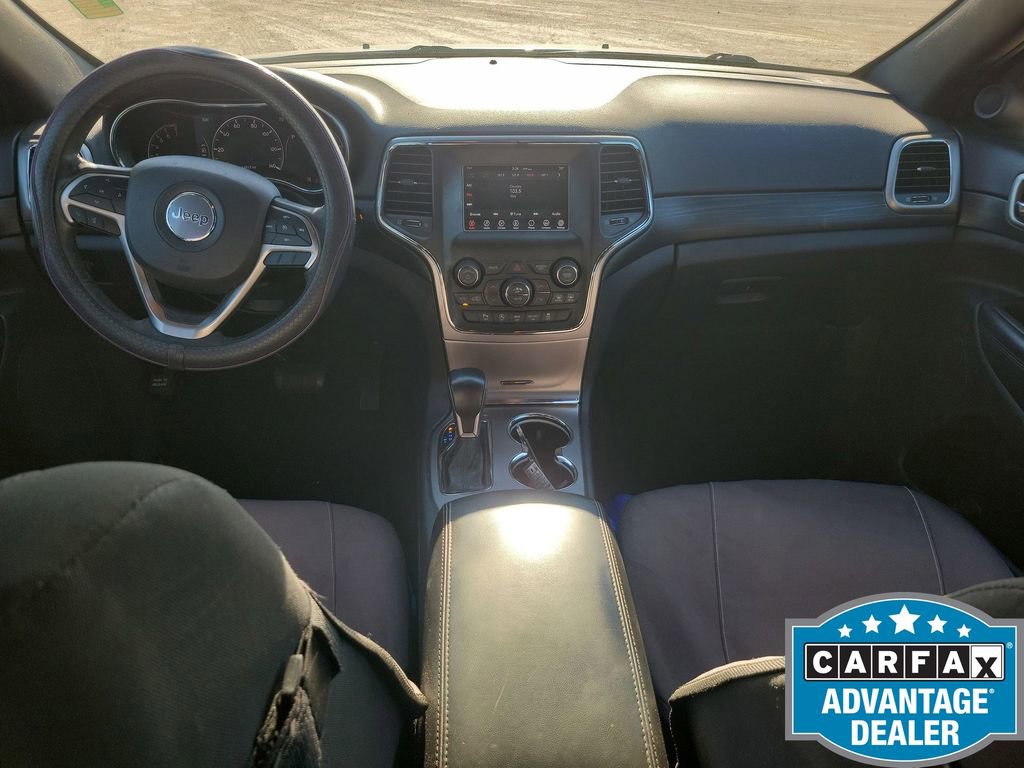 Used 2020 Jeep Grand Cherokee Laredo image 25