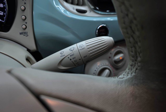 Used 2017 FIAT 500 Pop FWD image 22