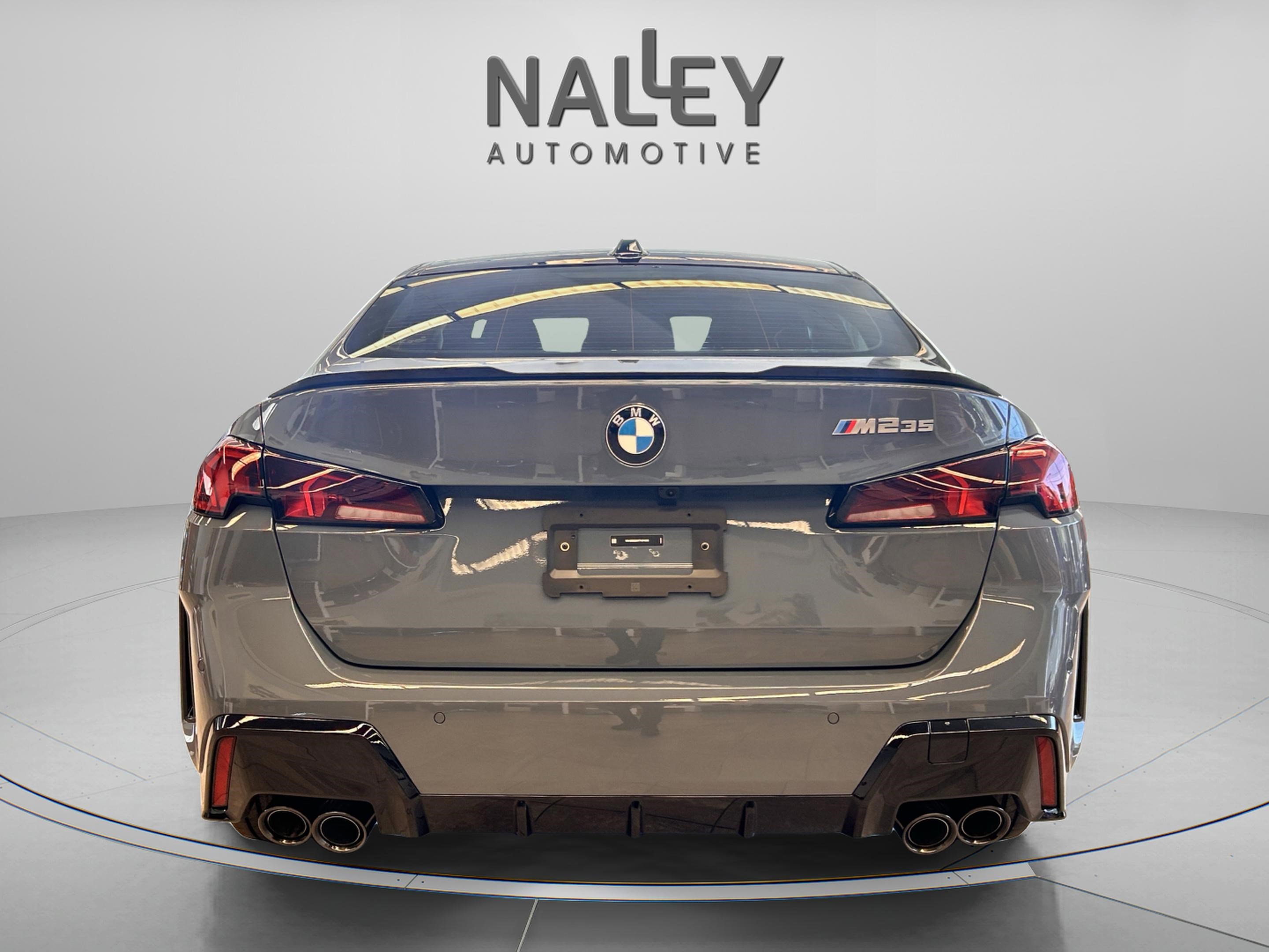 New 2026 BMW M235i xDrive w/ Technology Package image 3