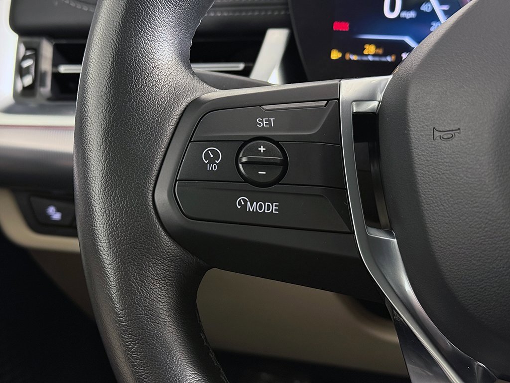 Used 2023 BMW X1 xDrive28i w/ Convenience Package image 37