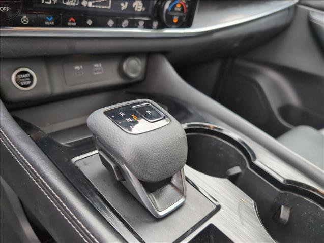Used 2021 Nissan Rogue SL FWD image 15