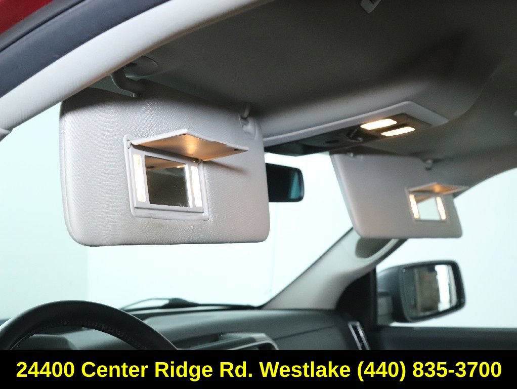 Used 2018 RAM 1500 Big Horn AWD/4WD image 19