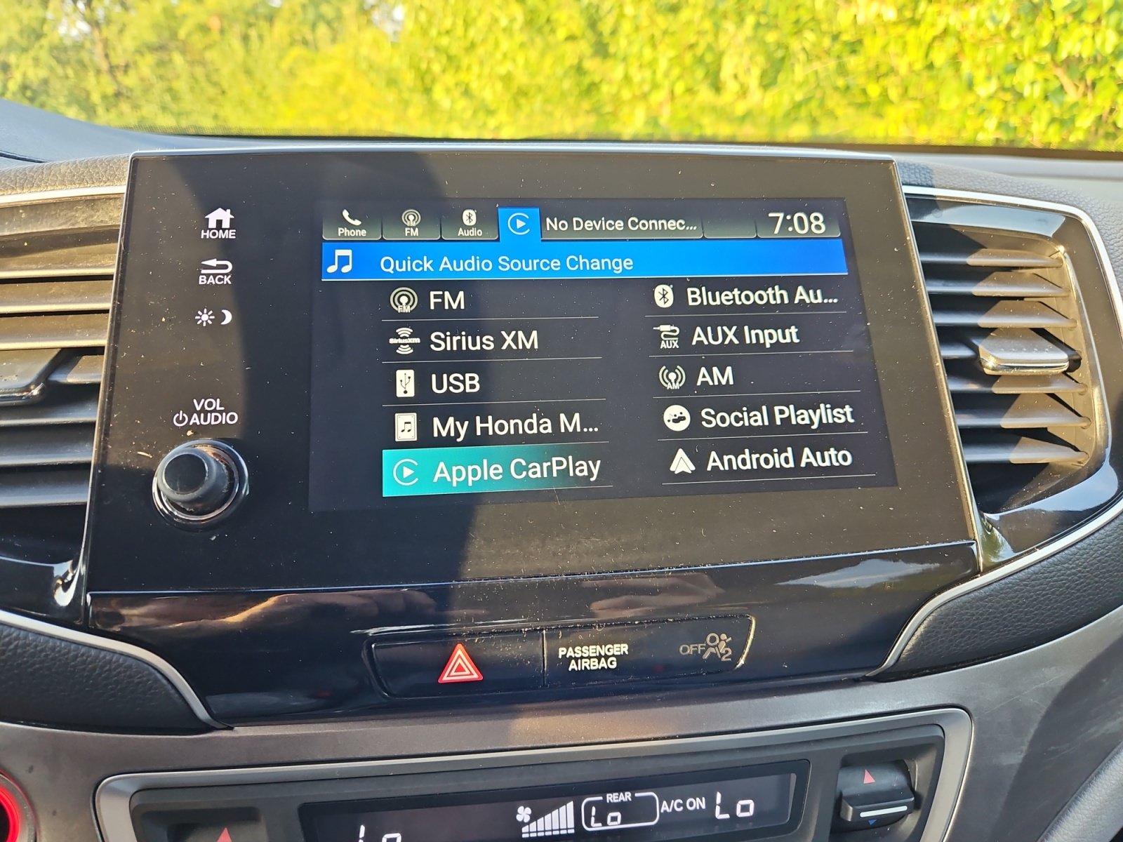 Used 2019 Honda Pilot EX image 19