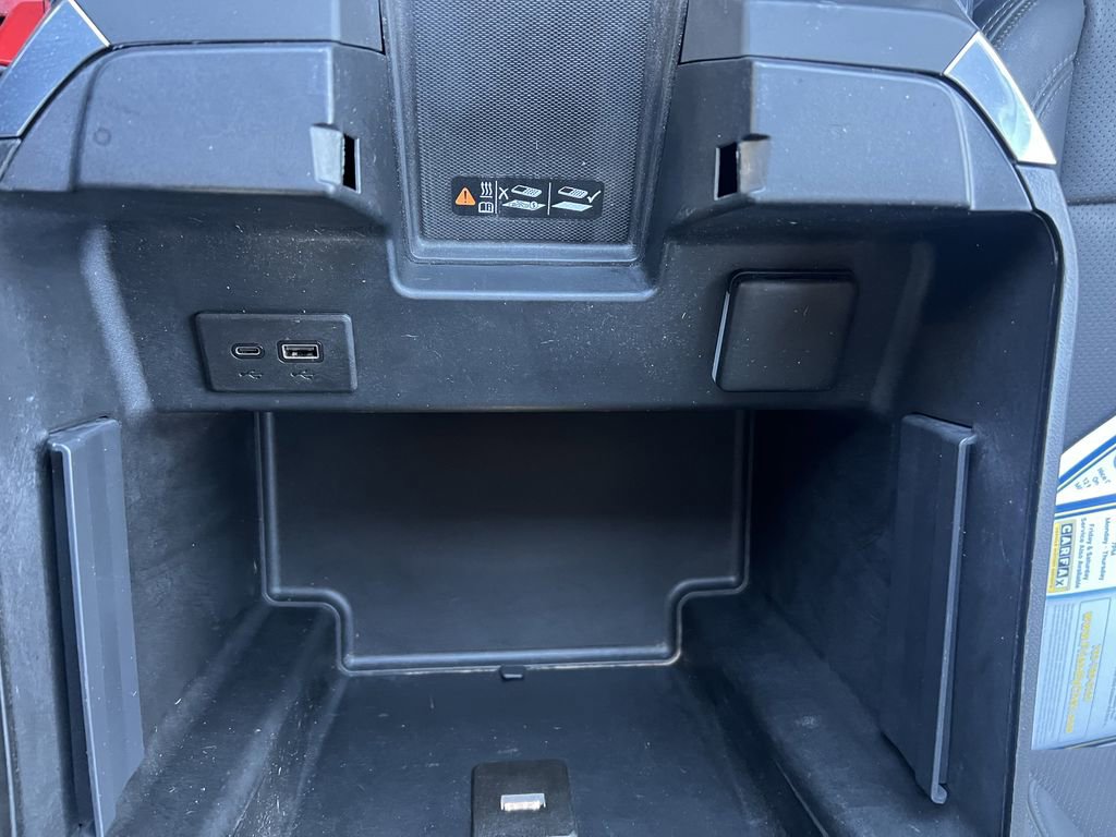 Certified 2024 Chevrolet Silverado 3500 High Country w/ Technology Package image 29