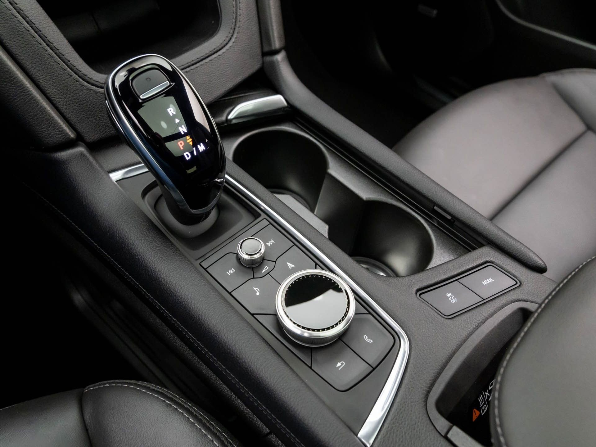 New 2025 Cadillac XT5 Premium Luxury w/ Technology Package image 13