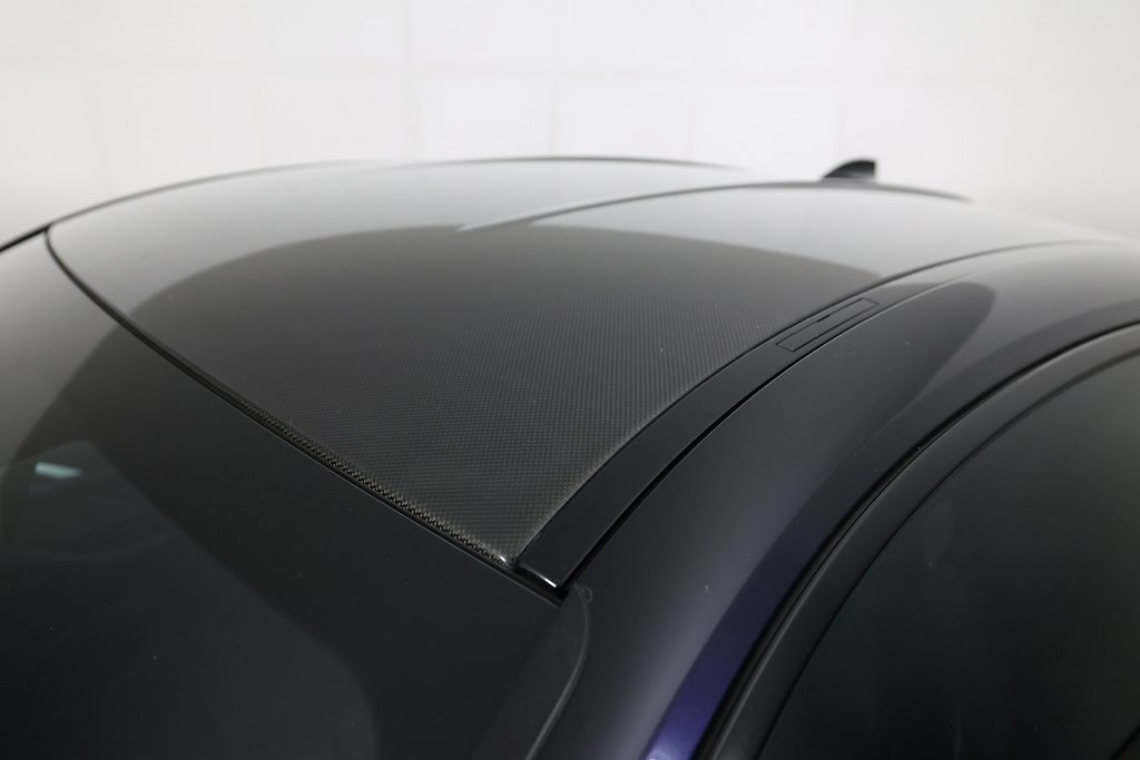 Used 2021 BMW M4 Coupe image 46