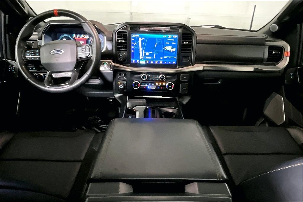 Used 2023 Ford F150 Raptor image 14