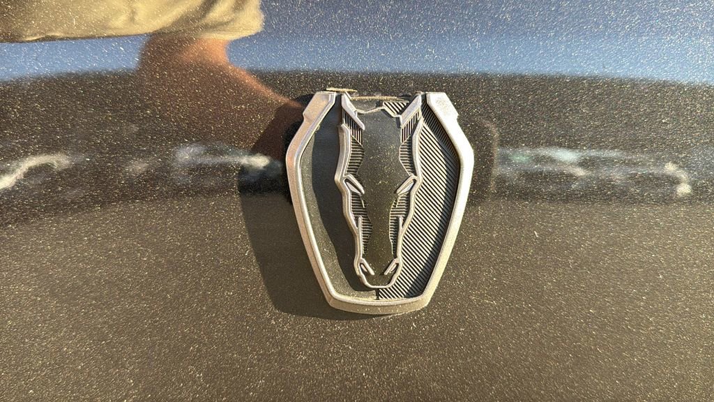 Used 2024 Ford Mustang Dark Horse w/ Dark Horse Handlin Package image 7