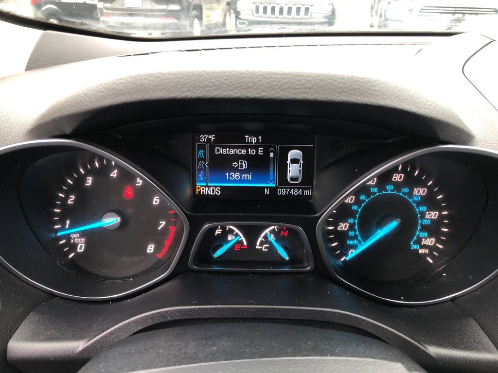 Used 2014 Ford Escape SE w/ Equipment Group 201A image 32