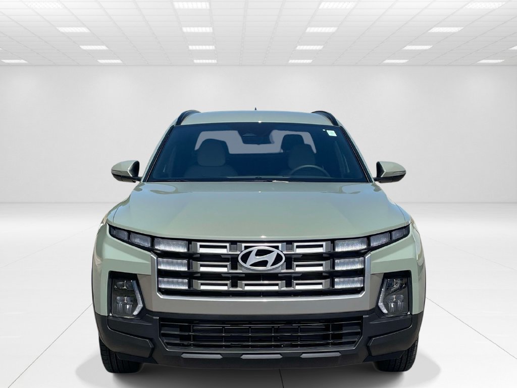 New 2026 Hyundai Santa Cruz SEL AWD/4WD image 2