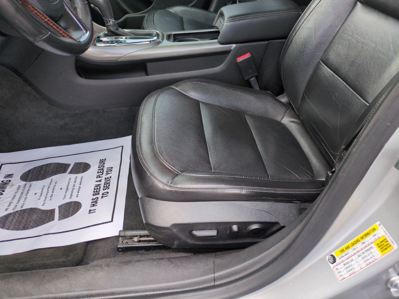 Used 2013 Chevrolet Malibu LTZ FWD image 10