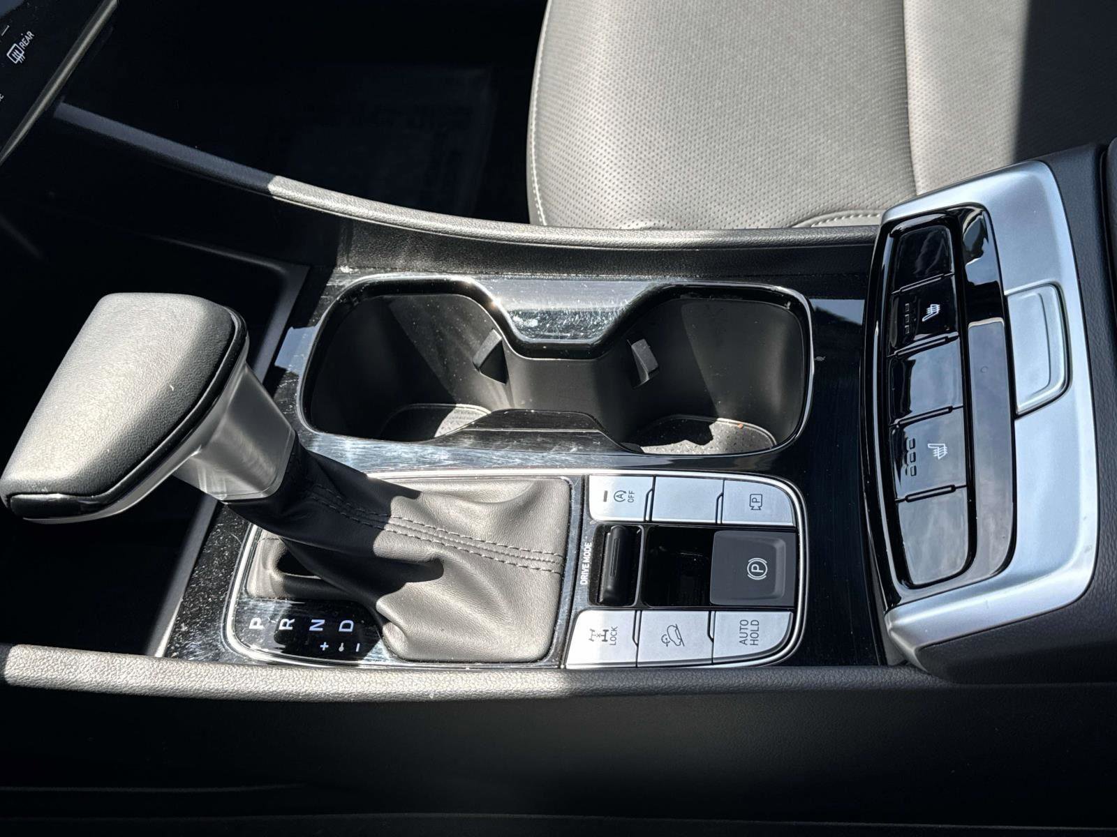 Used 2024 Hyundai Tucson XRT image 6