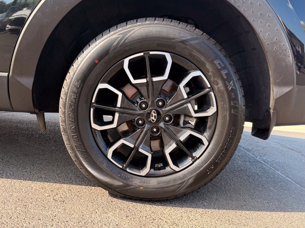 Certified 2023 Hyundai Santa Cruz SEL Premium AWD/4WD image 35