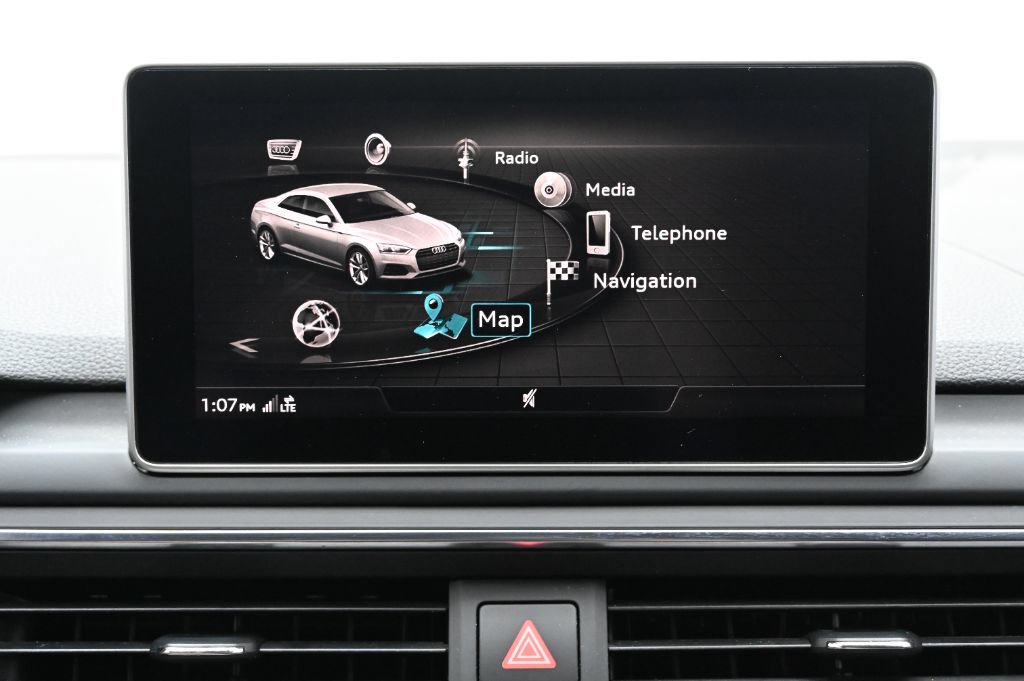 Used 2019 Audi RS 5 w/ RS Driver Assistance Package AWD/4WD image 31