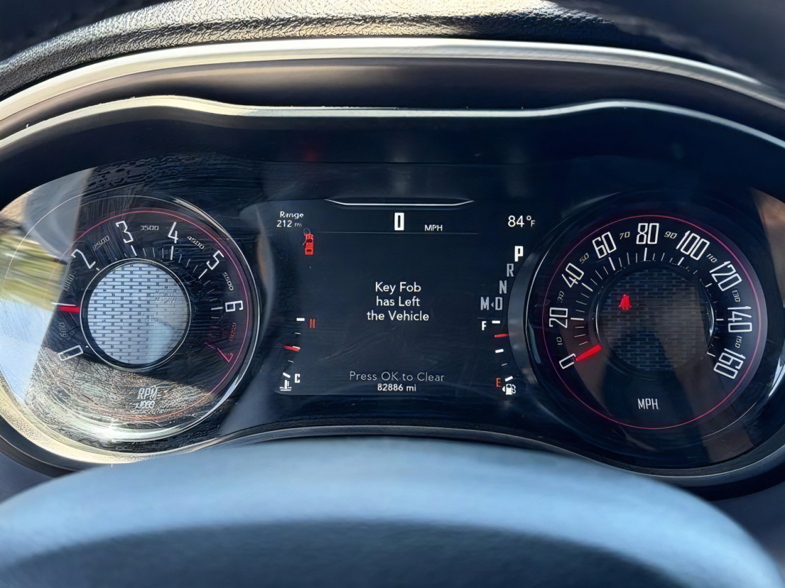 Used 2019 Dodge Challenger SXT w/ Blacktop Package RWD image 20