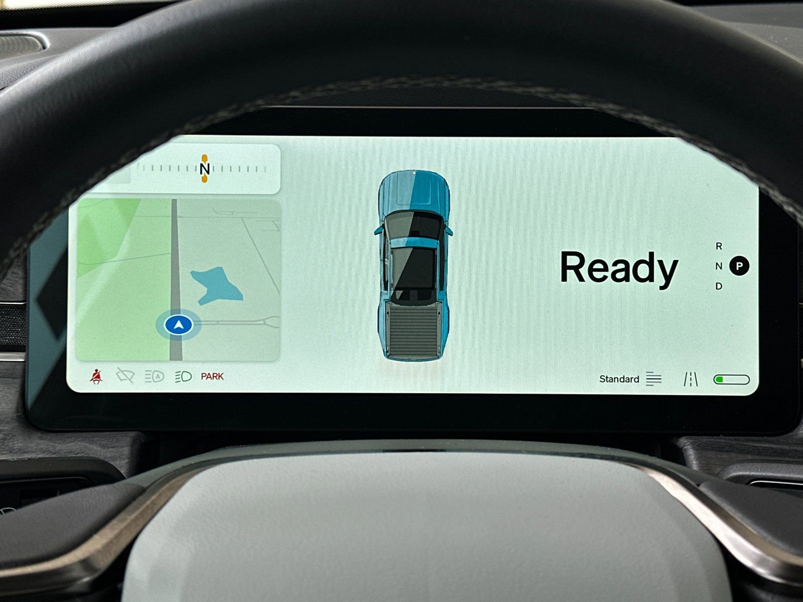 Used 2022 Rivian R1T Launch Edition image 28