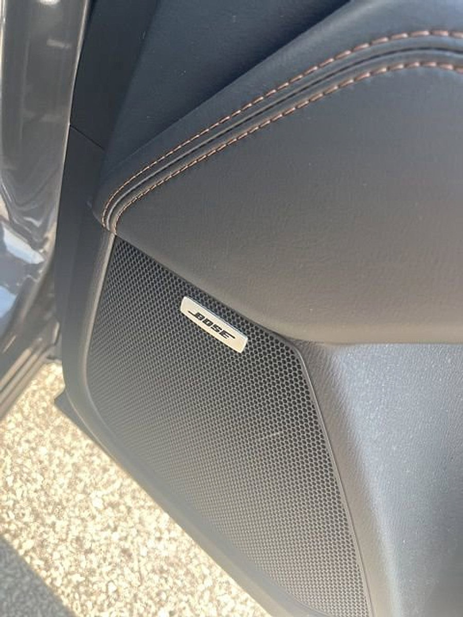 Used 2023 MAZDA CX-5 AWD 2.5 S w/ Premium Plus Pkg image 18