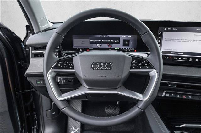 New 2026 Audi Q3 quattro 2.0T AWD/4WD image 13