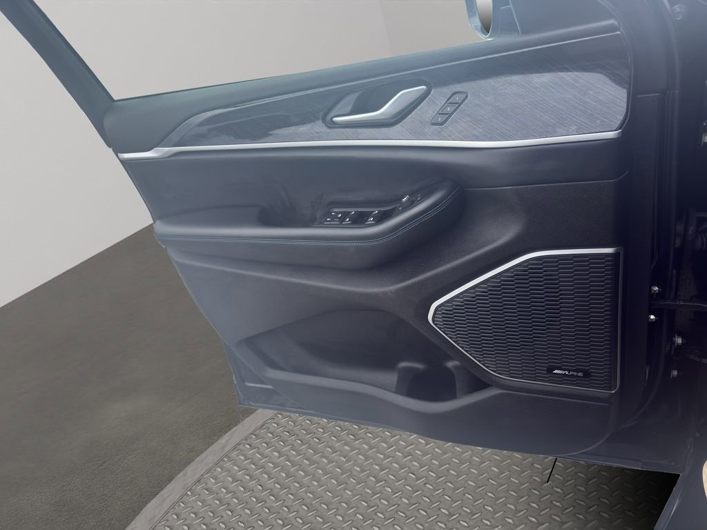 Used 2023 Jeep Grand Cherokee Trailhawk w/ Luxury Tech Group III image 27