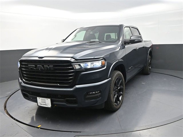 New 2026 RAM 1500 Laramie image 3