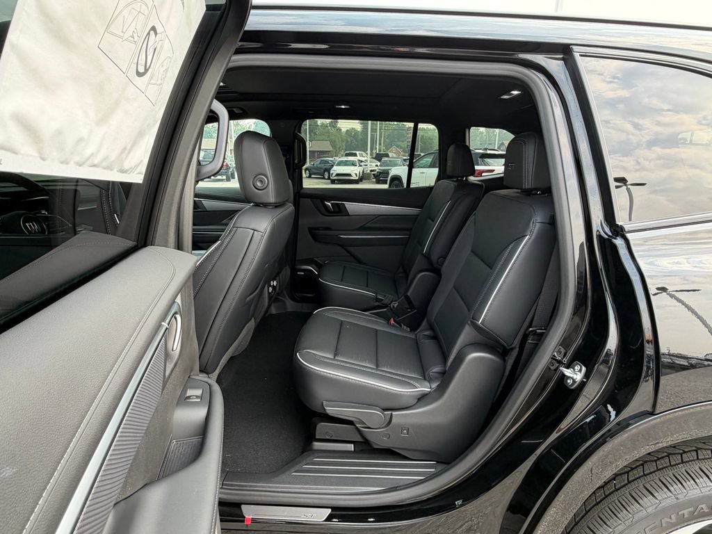 New 2026 Buick Enclave Sport Touring w/ Super Cruise Package AWD/4WD image 20