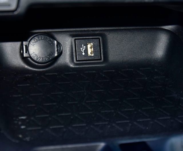 Certified 2024 Toyota RAV4 LE image 22