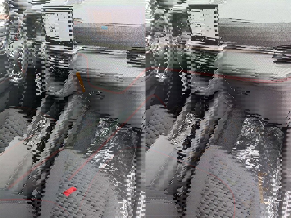 New 2026 Ford Explorer ST-Line image 22