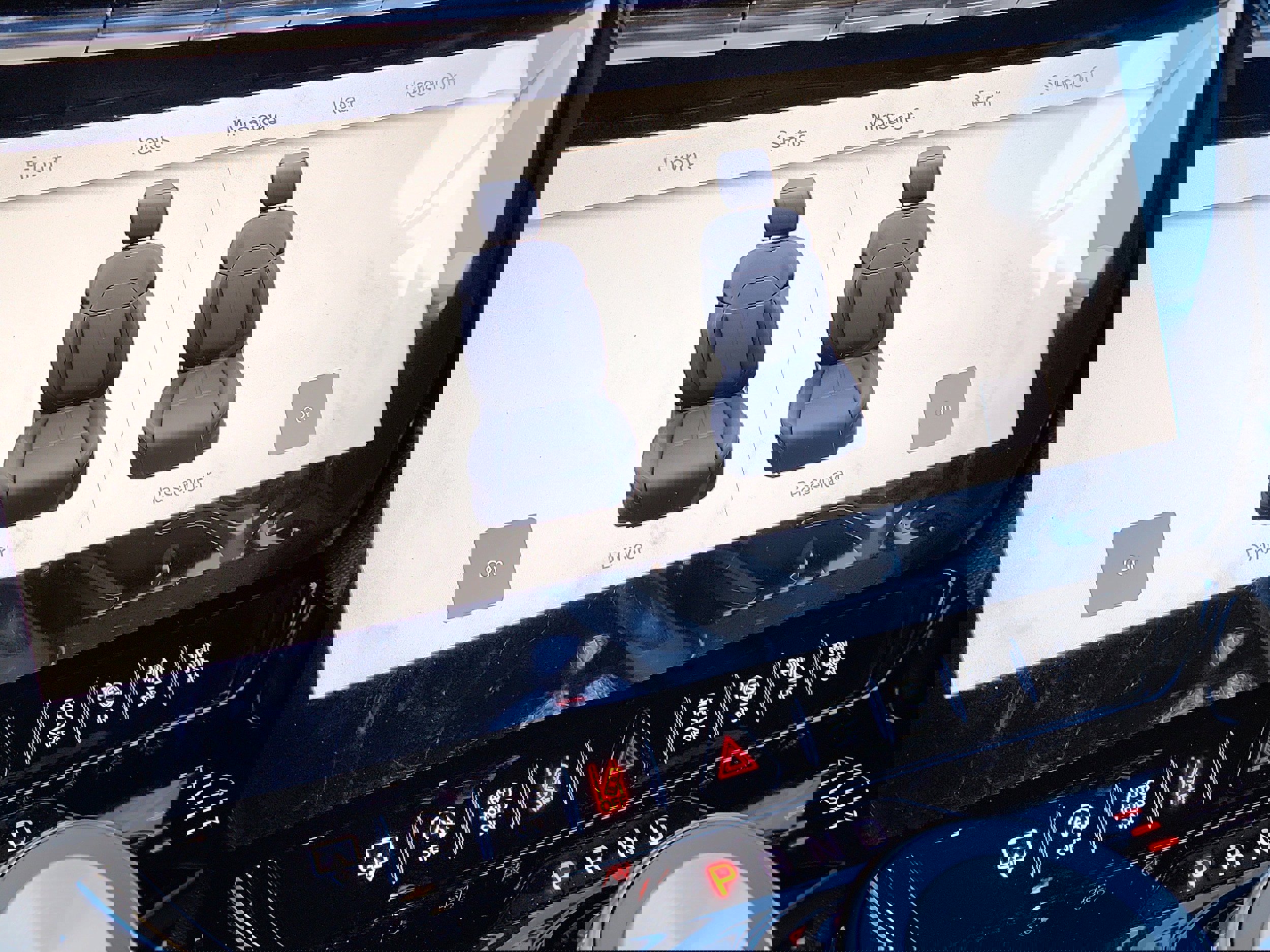 New 2026 Jeep Grand Wagoneer L Summit image 23