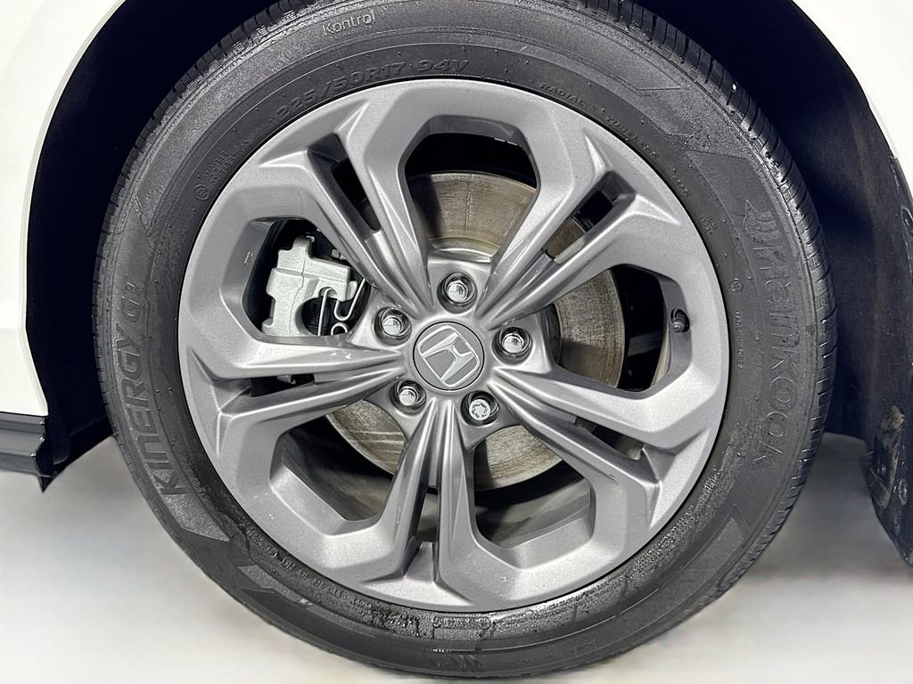 Used 2023 Honda Accord EX-L image 38