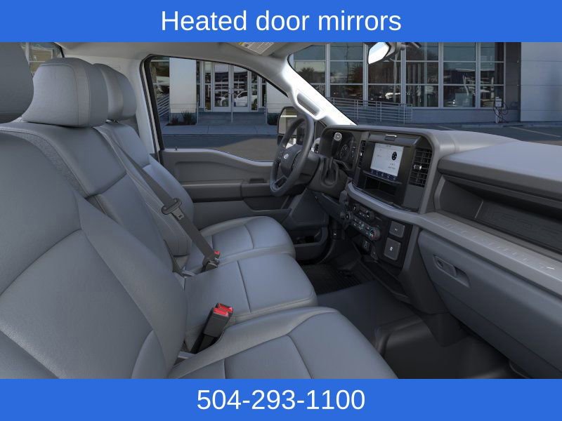 New 2026 Ford F350 XL image 11