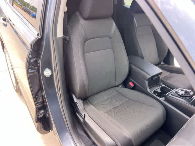 Used 2024 Honda CR-V LX image 12