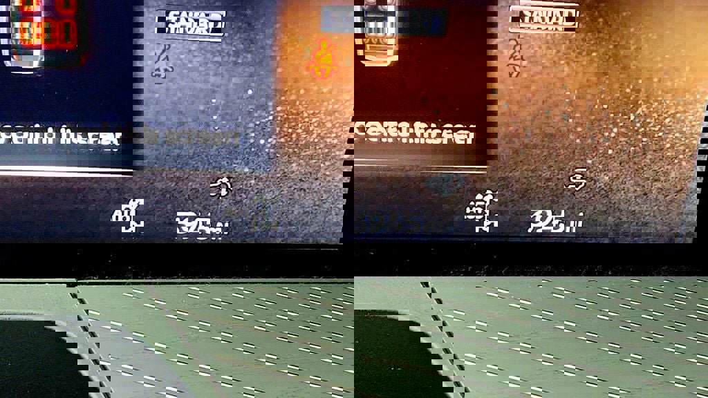 Used 2026 INFINITI QX80 Autograph w/ Premium Cargo Package image 16