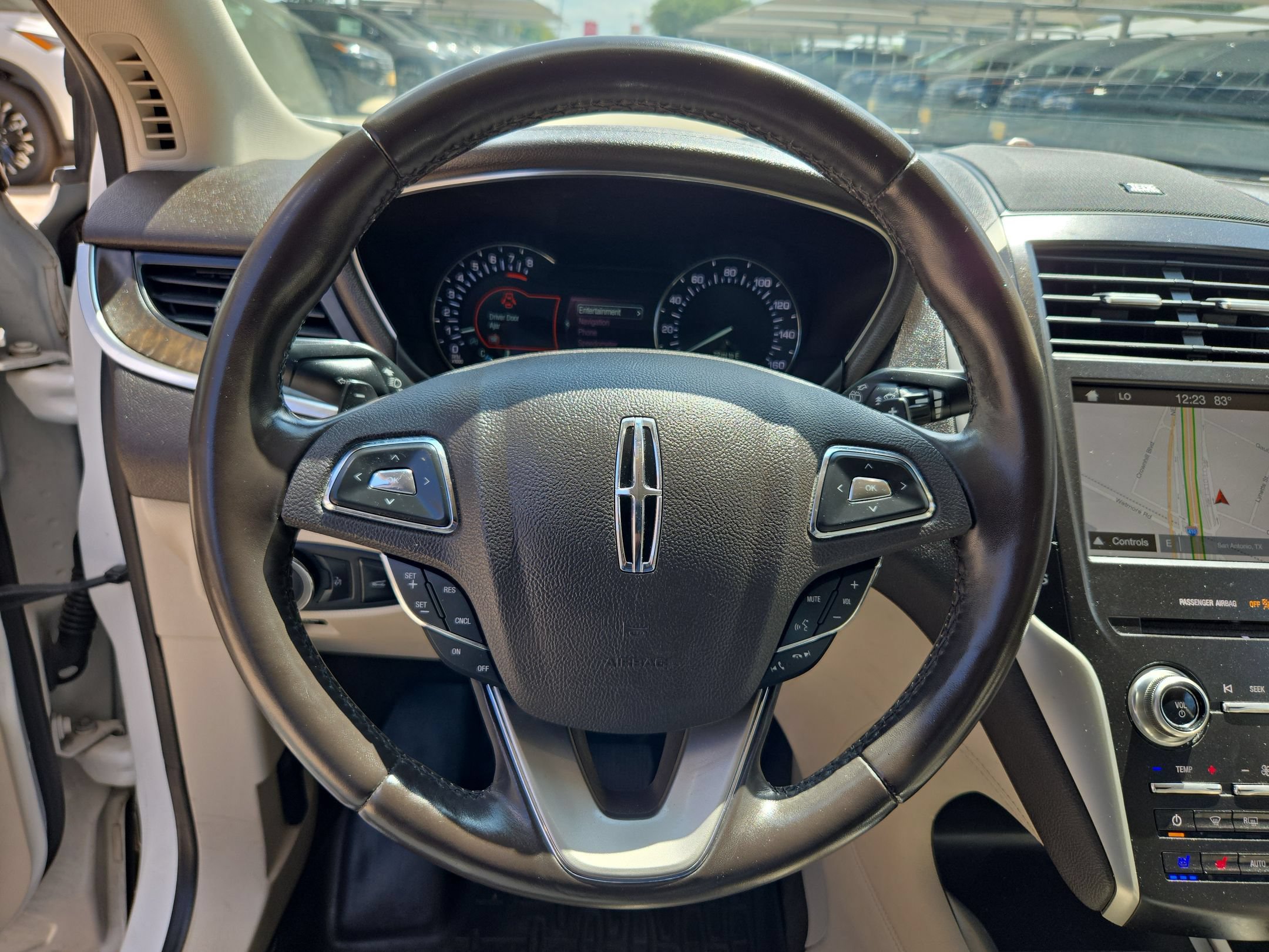 Used 2019 Lincoln MKC Reserve w/ MKC Climate Package FWD image 22