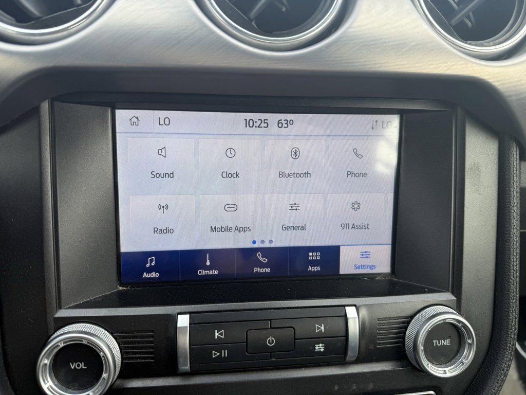 Used 2023 Ford Mustang Premium image 17