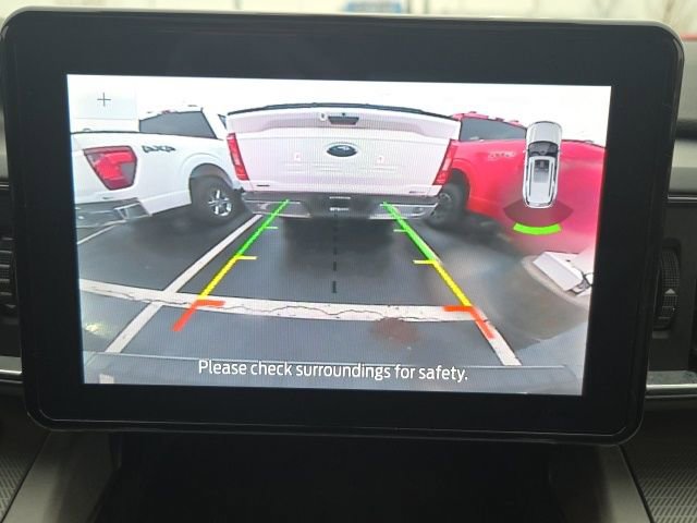 Certified 2023 Ford Explorer XLT w/ Equipment Group 202A image 36