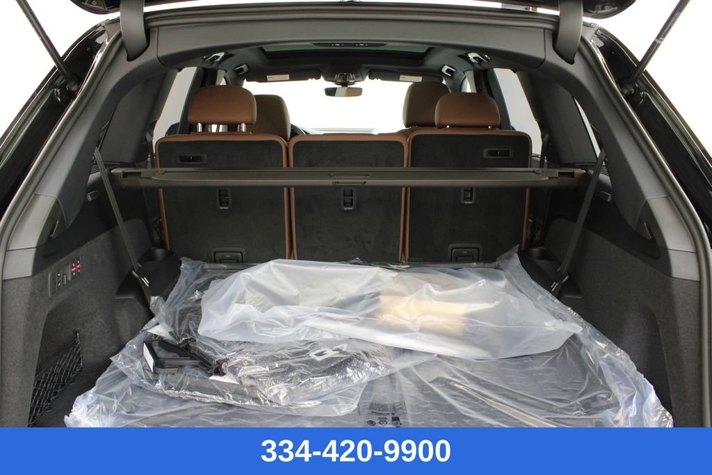 New 2026 Audi Q7 3.0T Premium Plus image 30