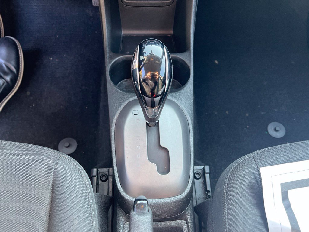 Used 2021 Chevrolet Spark LT FWD image 19