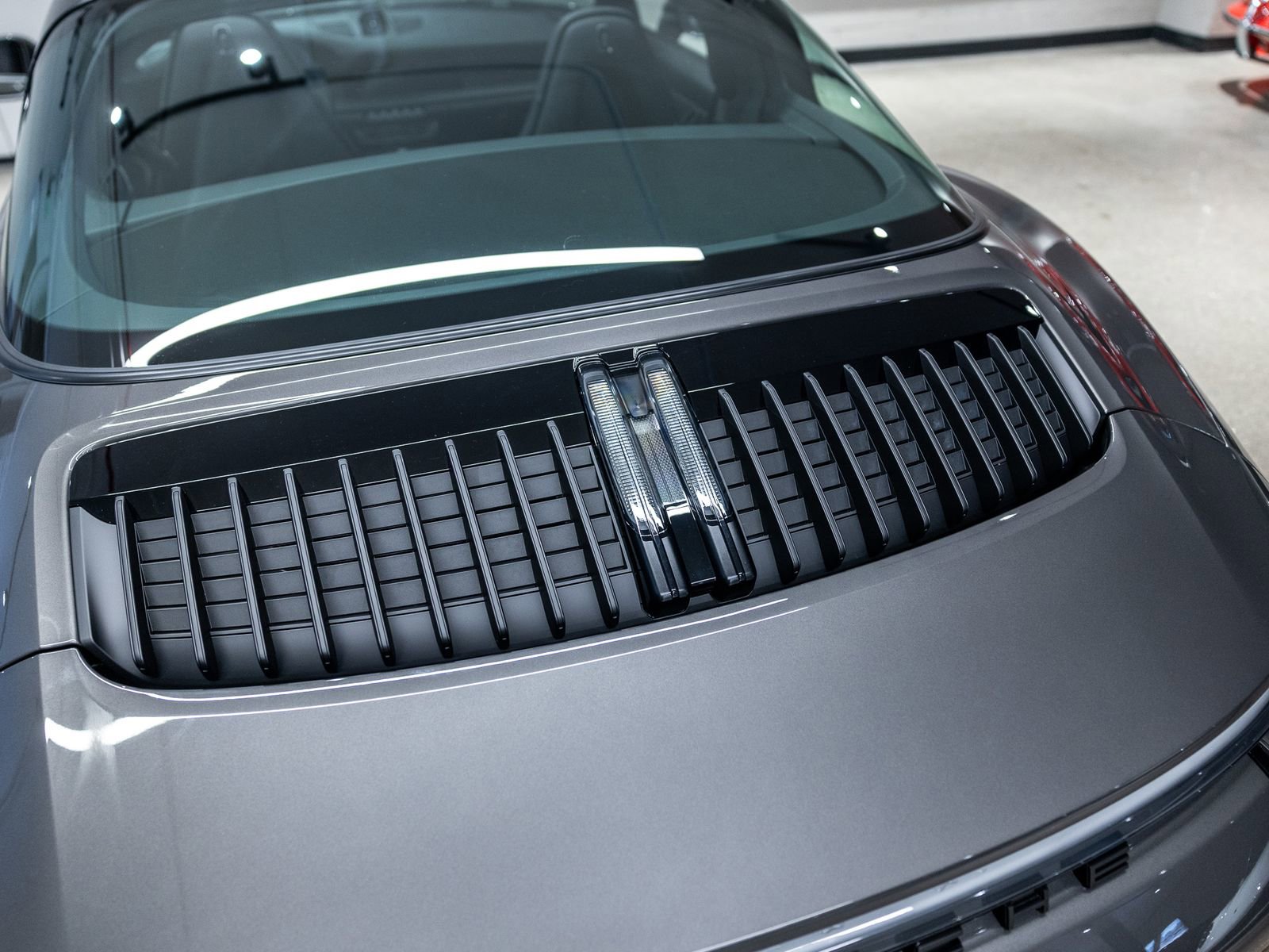 Certified 2024 Porsche 911 Targa 4 GTS image 26