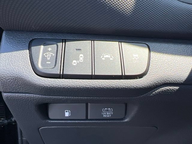 Used 2019 Hyundai Ioniq SEL FWD image 10