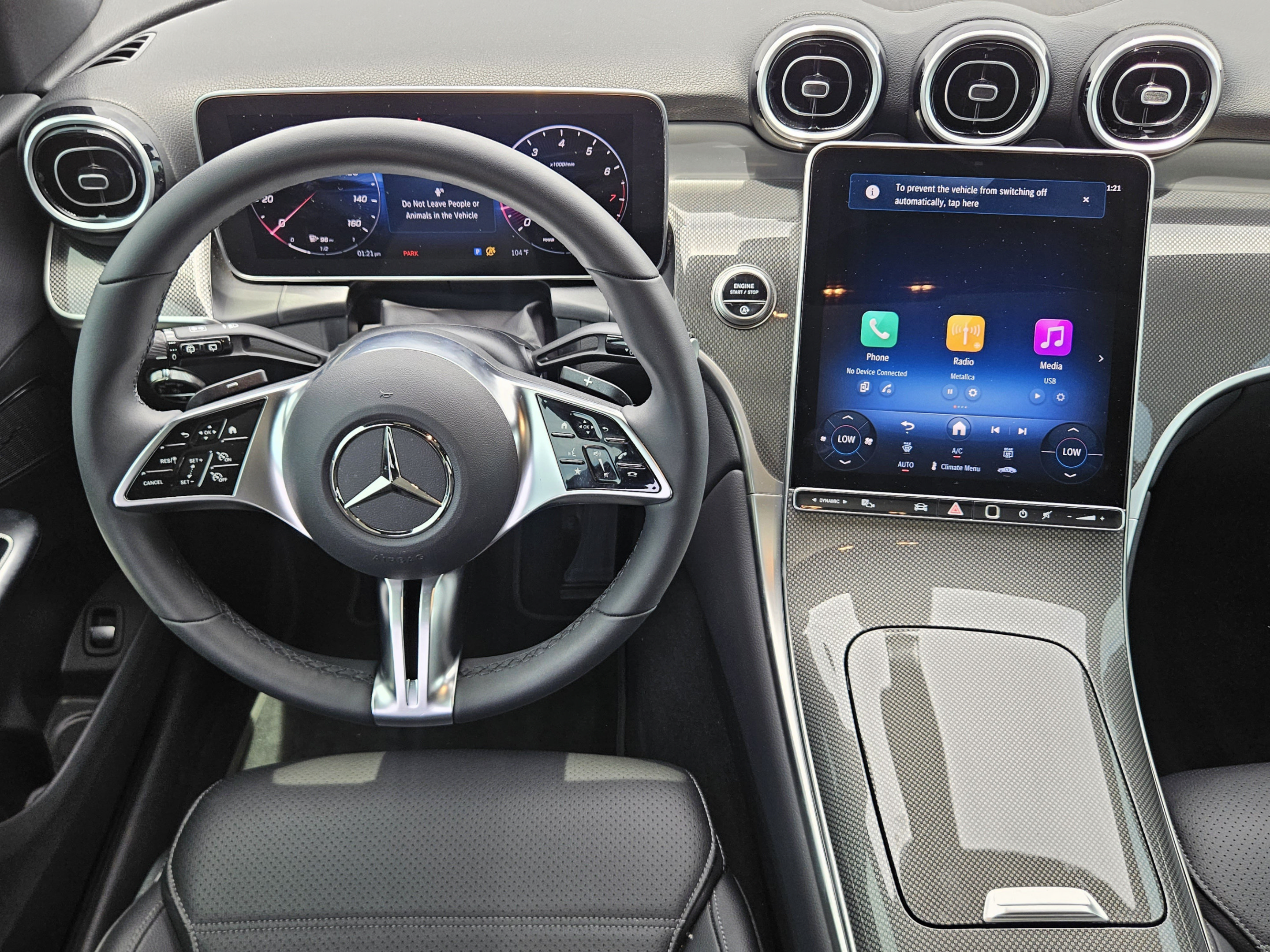 Certified 2026 Mercedes-Benz GLC 300 4MATIC image 17