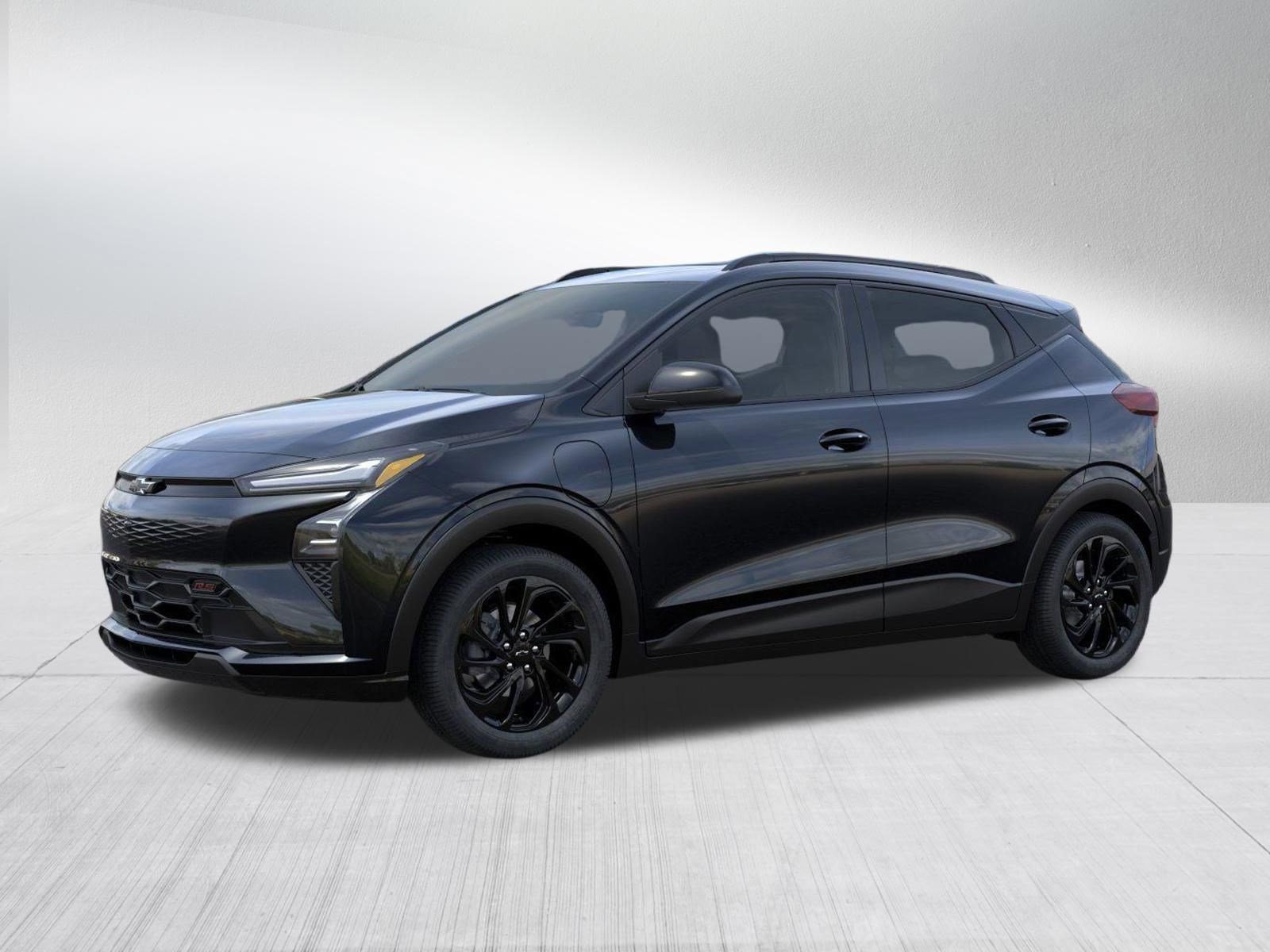 New 2027 Chevrolet Bolt RS image 2