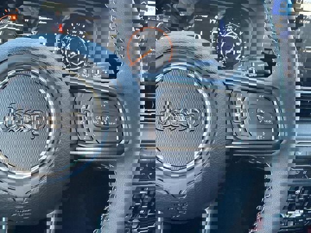 New 2026 Jeep Wrangler Unlimited Rubicon image 15