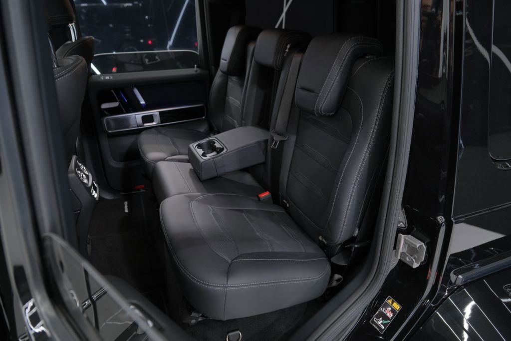 Used 2026 Mercedes-Benz G 63 AMG 4MATIC image 18