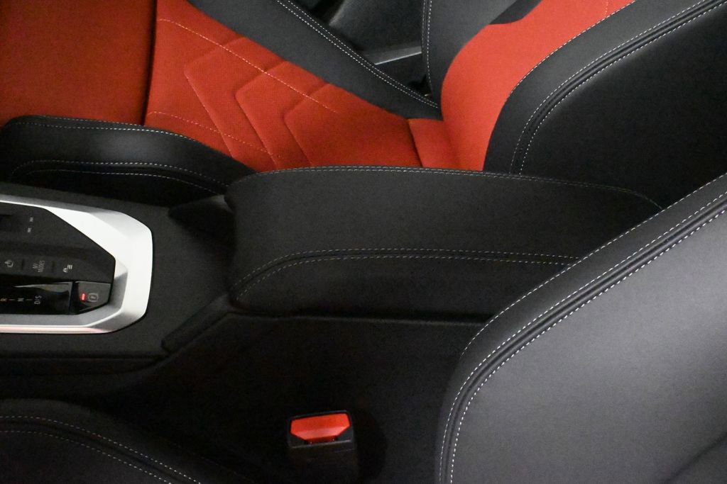 Used 2025 BMW M235i xDrive w/ Premium Package image 26