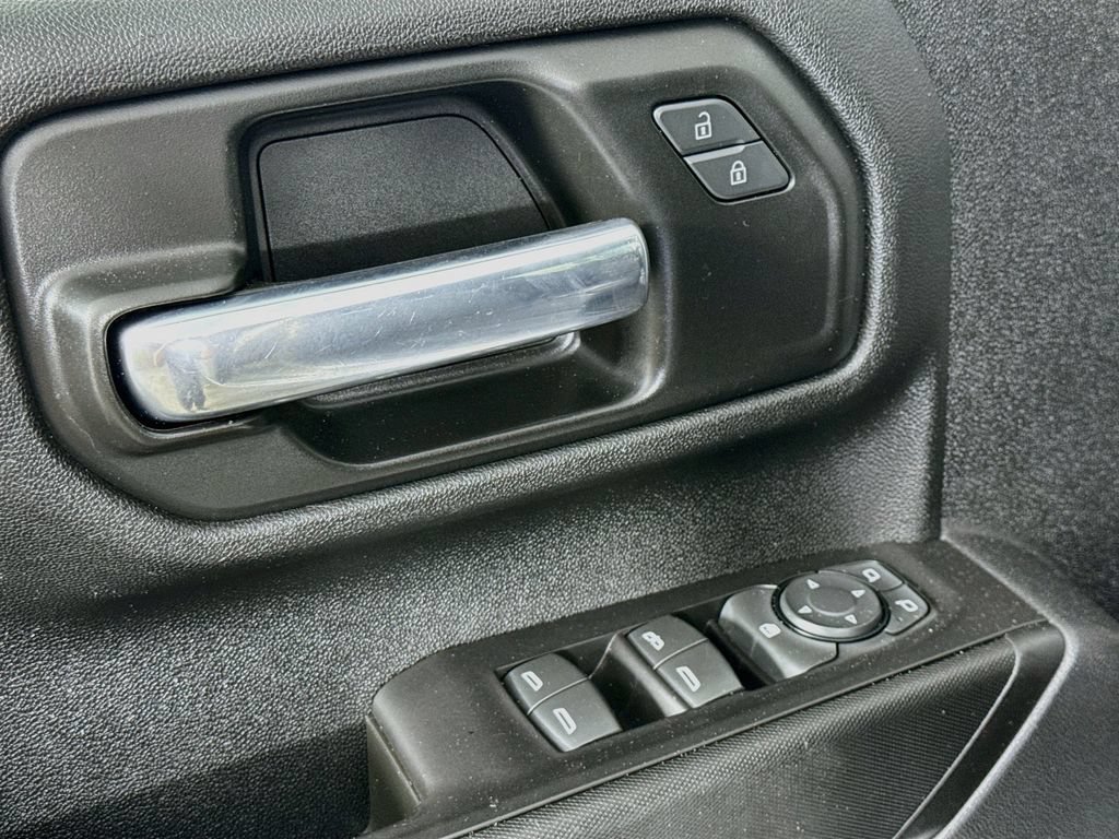 Used 2020 Chevrolet Silverado 2500 W/T w/ WT Convenience Package AWD/4WD image 18