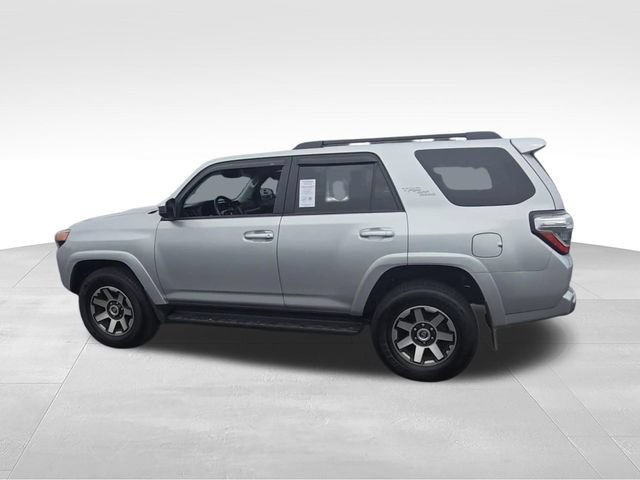 Used 2023 Toyota 4Runner TRD Off-Road AWD/4WD image 6