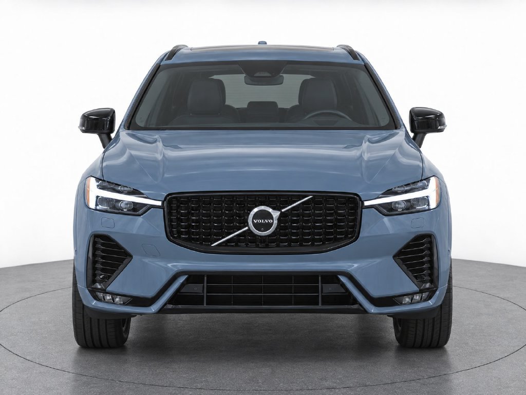 Certified 2023 Volvo XC60 B5 Plus w/ Protection Package Premier AWD/4WD image 5