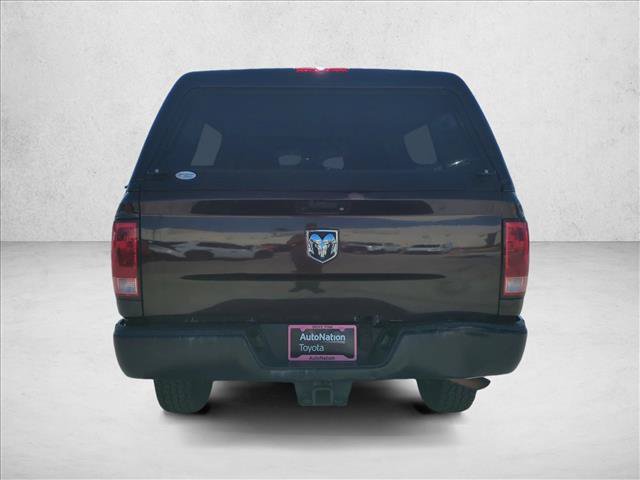 Used 2014 RAM 2500 Tradesman w/ Popular Equipment Group AWD/4WD image 7