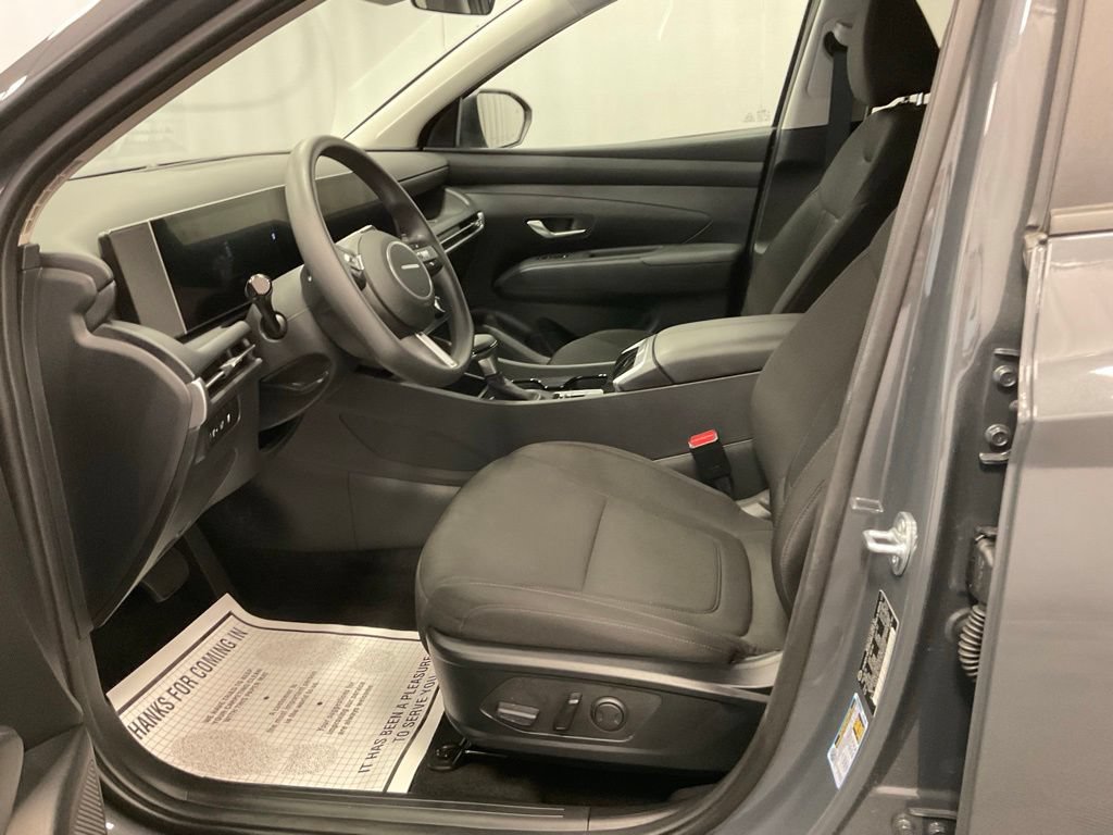 Used 2026 Hyundai Tucson SEL AWD/4WD image 7